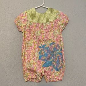 Misha Lulu Romper
